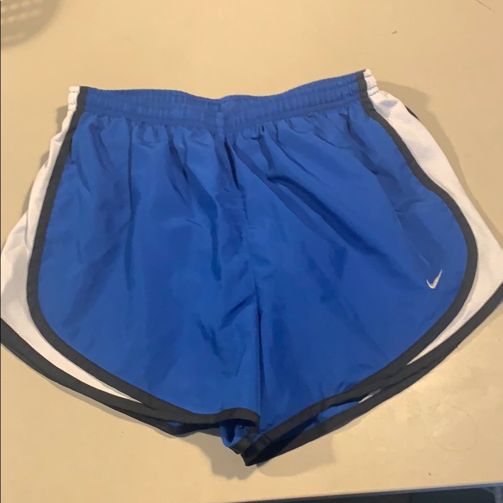 Nike Tempo Shorts